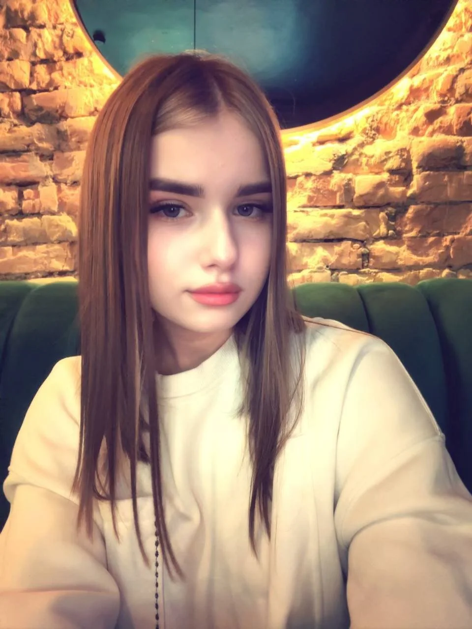 XXX Porn Photo of Nude _Luna_Doll_ 3