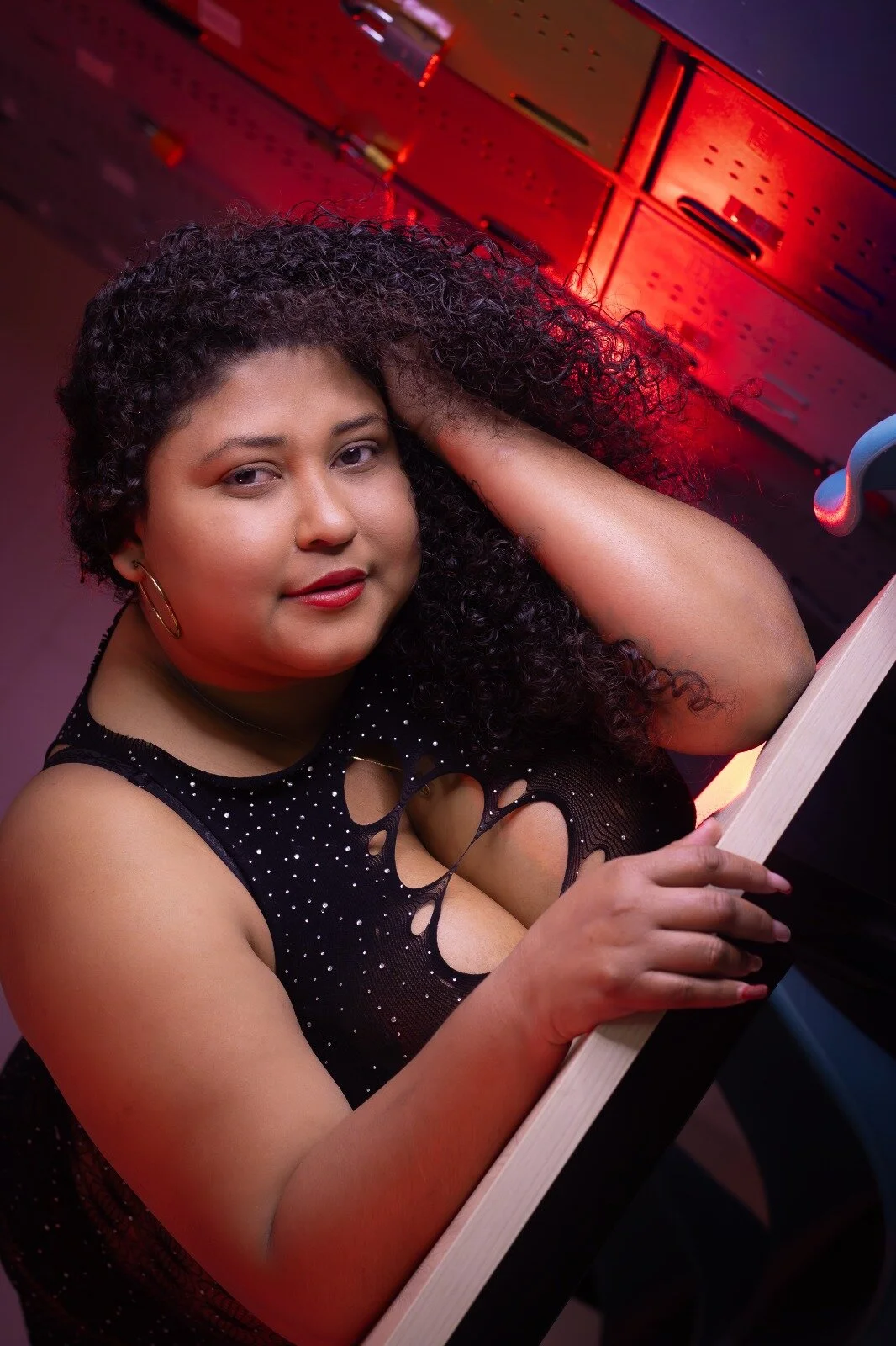 XXX Porn Photo of Nude Ayliinn_ 35