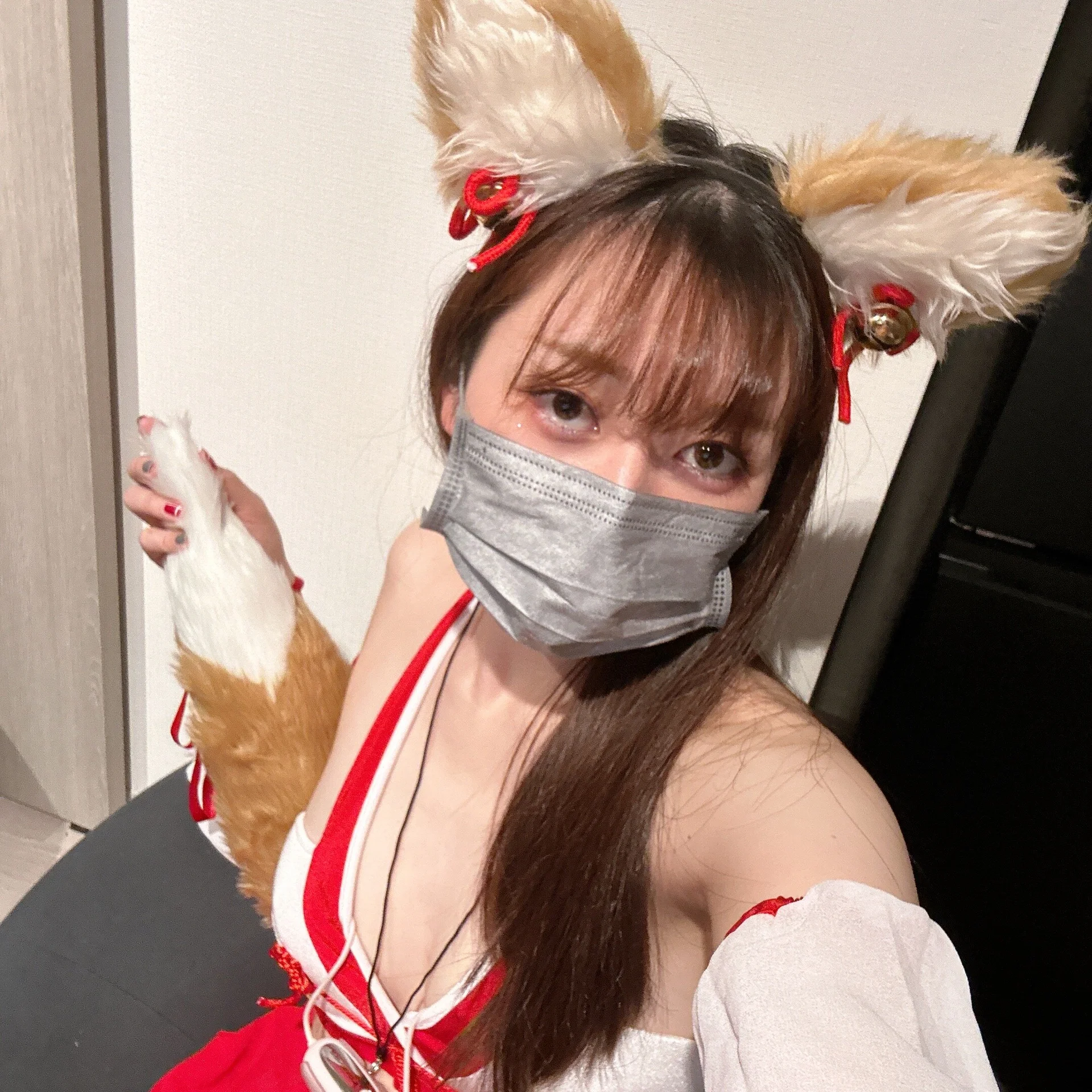 XXX Porn Photo of Nude pipimi_khaos 28