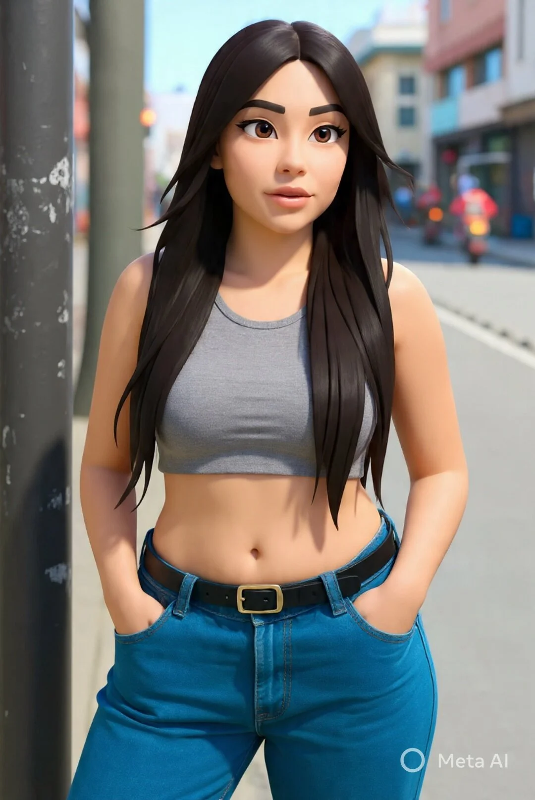 XXX Porn Photo of Nude Doggyray44 1088