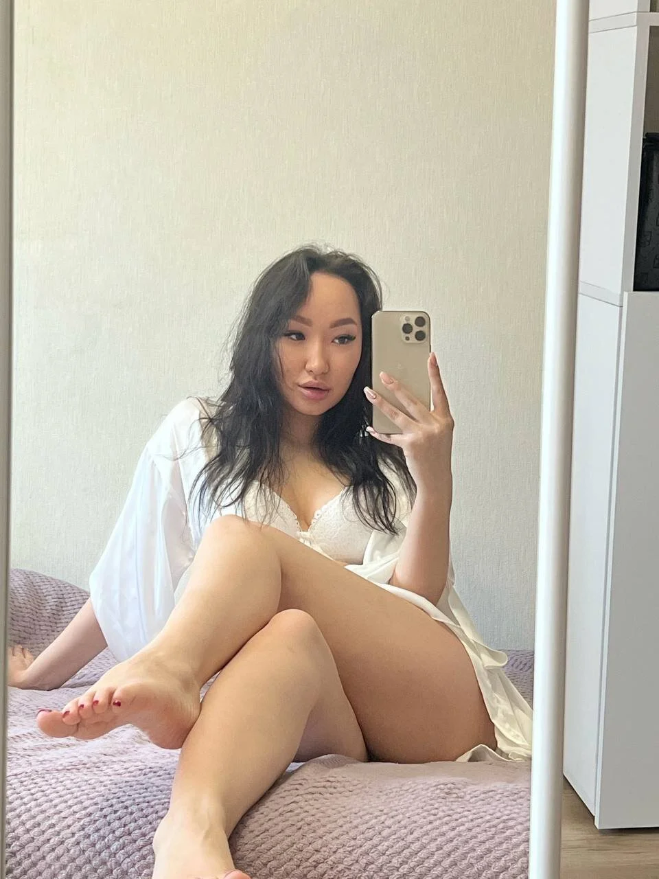 XXX Porn Photo of Nude Mary_Driden 29