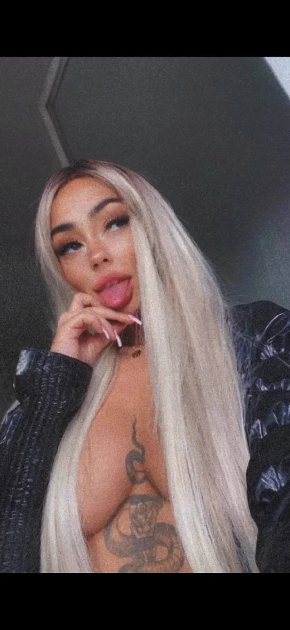 XXX Porn Photo of Nude Princcess_Locoti 5