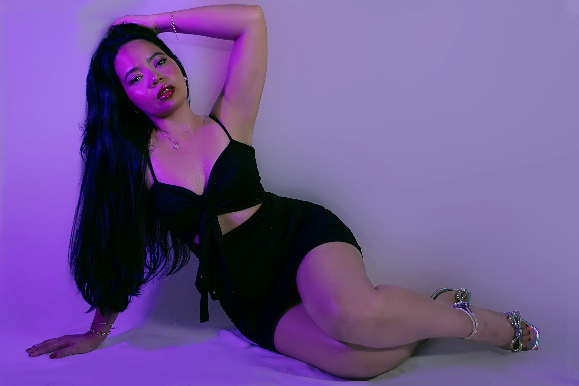XXX Porn Photo of Nude EvelynSweet1 52