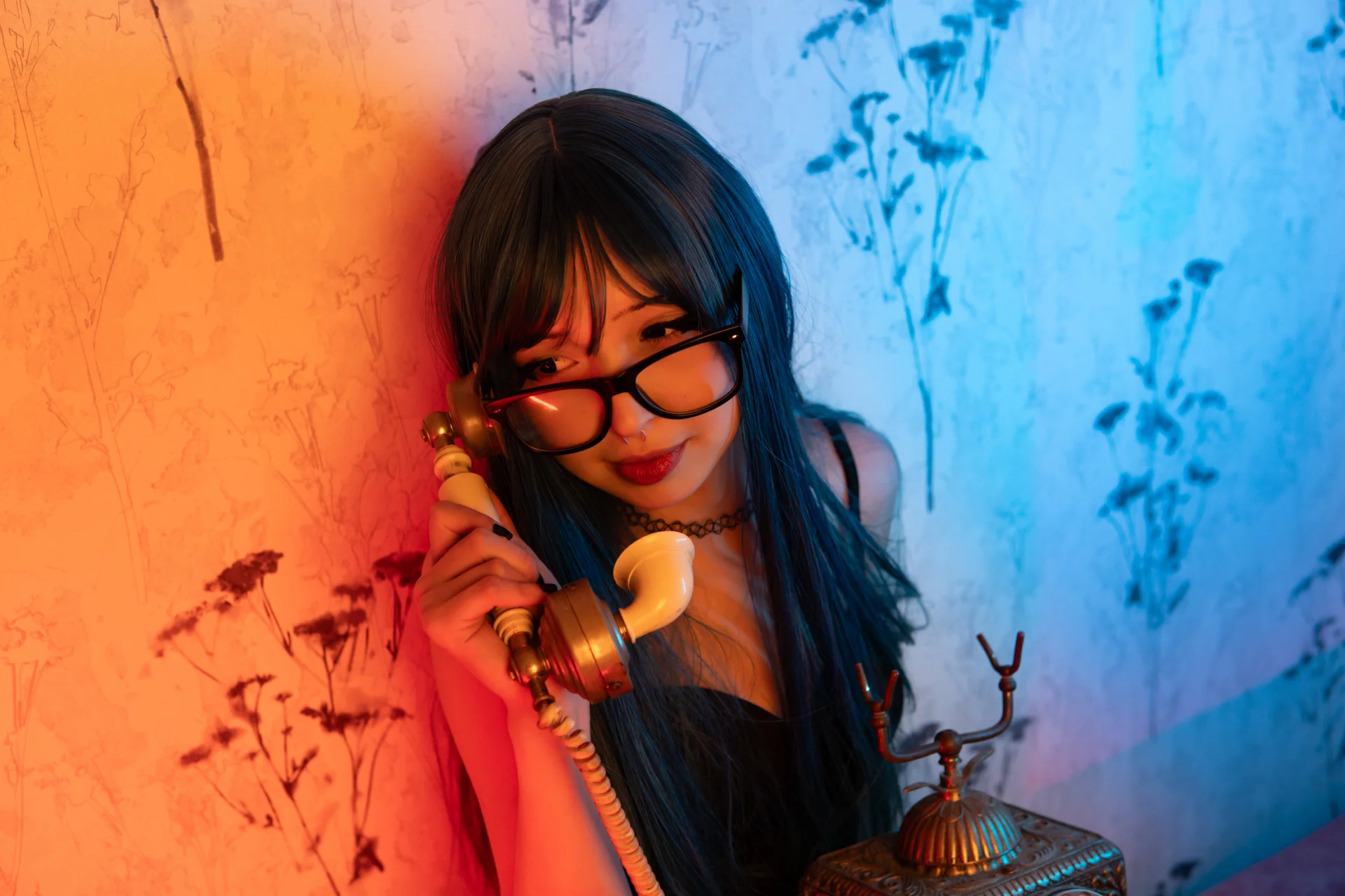 XXX Porn Photo of Nude Vickmoon 4
