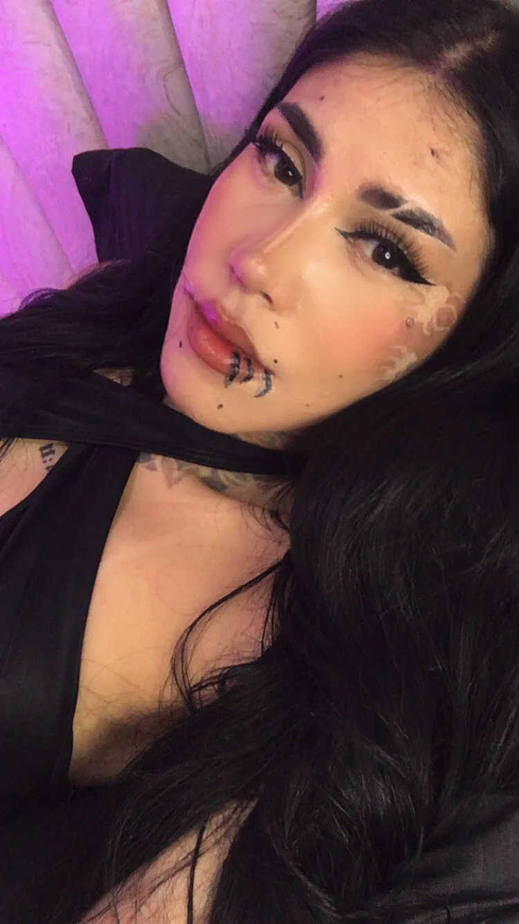 XXX Porn Photo of Nude AnfisaLetyagho 12