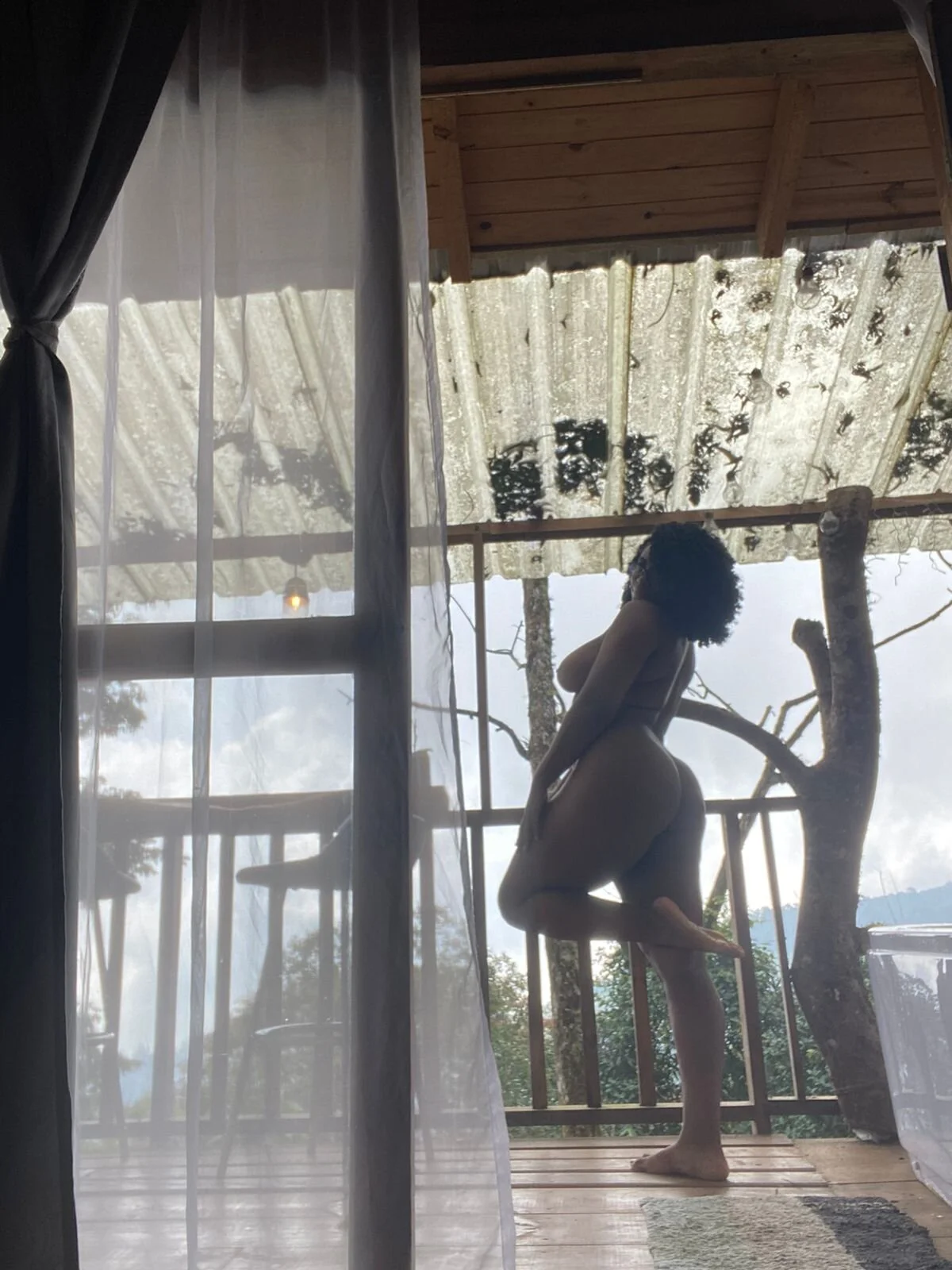 XXX Porn Photo of Nude Tyra_Privacy 121