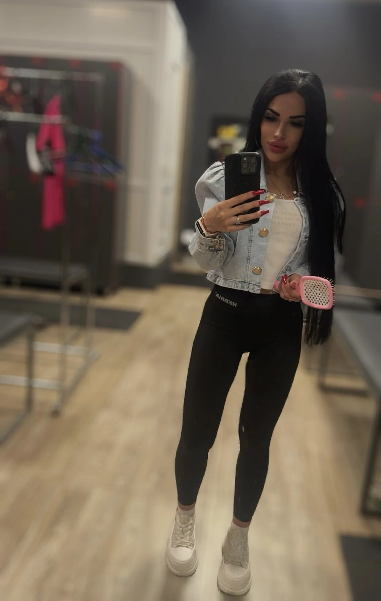 XXX Porn Photo of Nude Sweet_little_gir 35