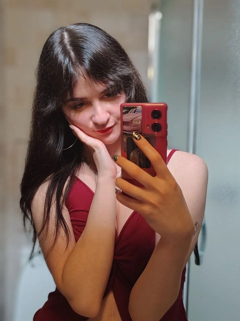 XXX Porn Photo of Nude BerryDiva 42