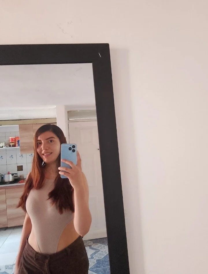 XXX Porn Photo of Nude Valeriamora_ 1