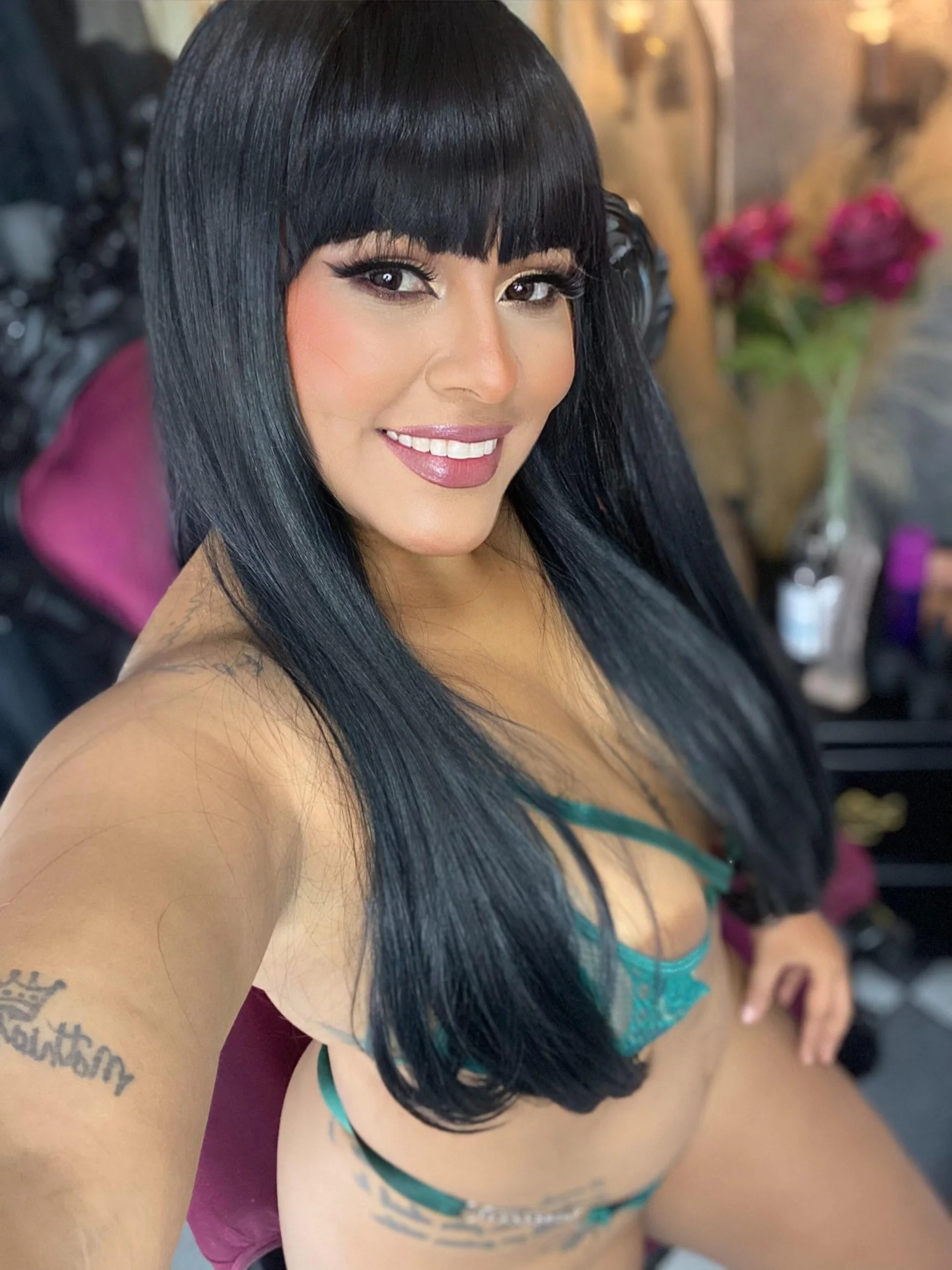 XXX Porn Photo of Nude Madison-Diaz 173