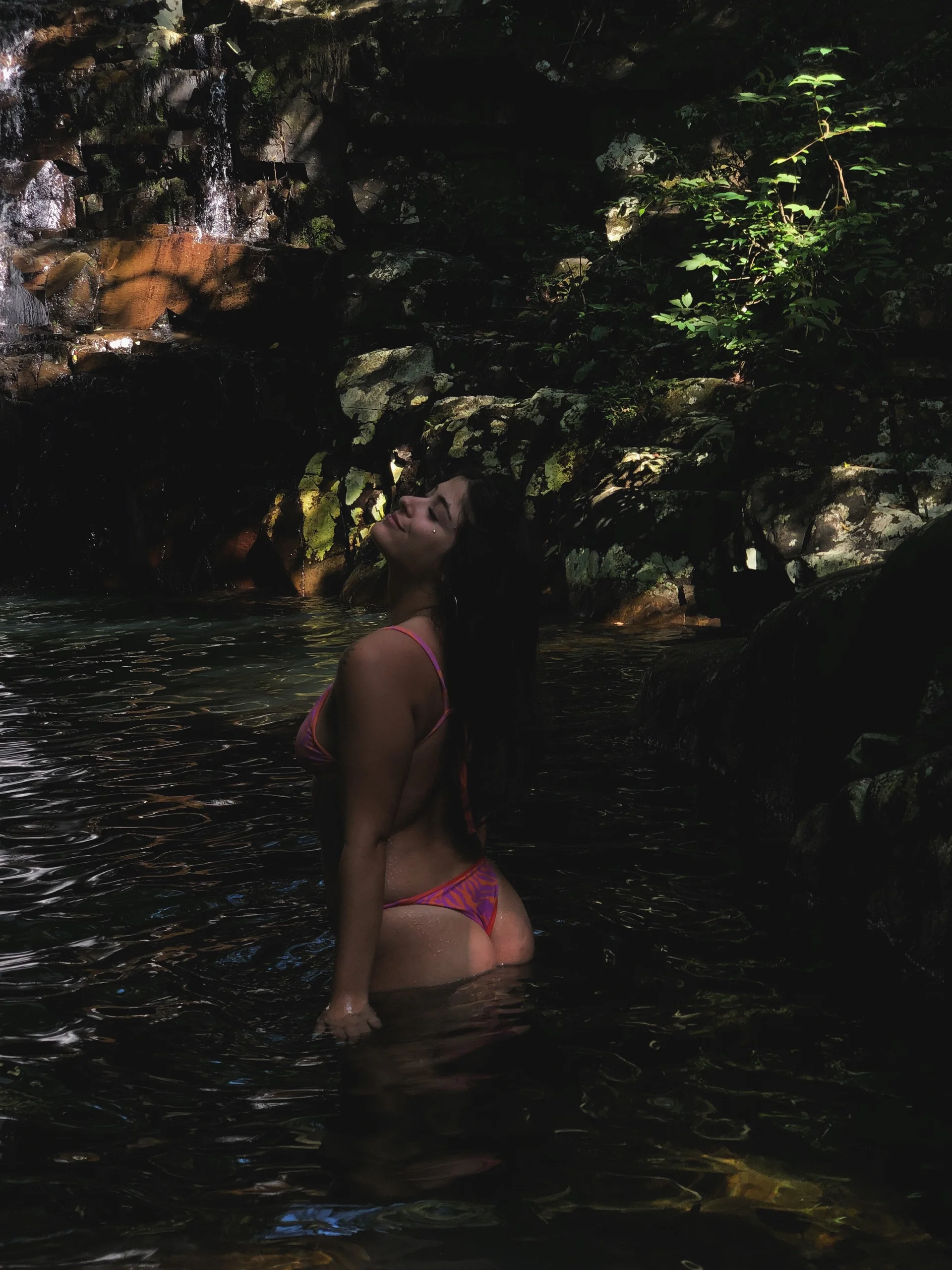 XXX Porn Photo of Nude Becca_B 4