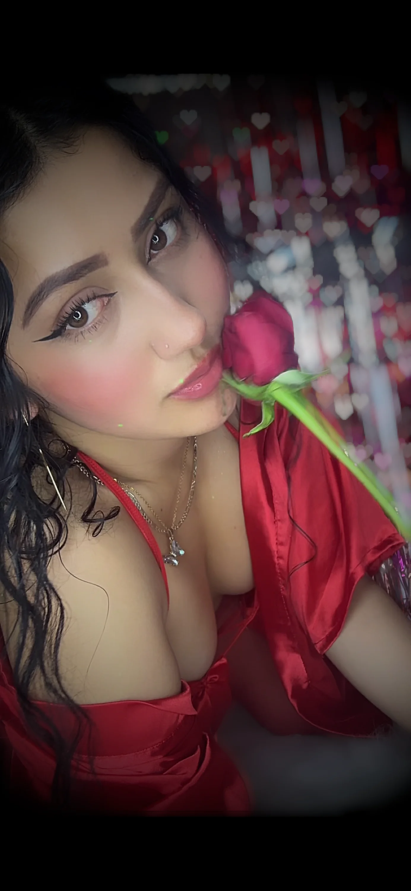 XXX Porn Photo of Nude christal_cutee 164