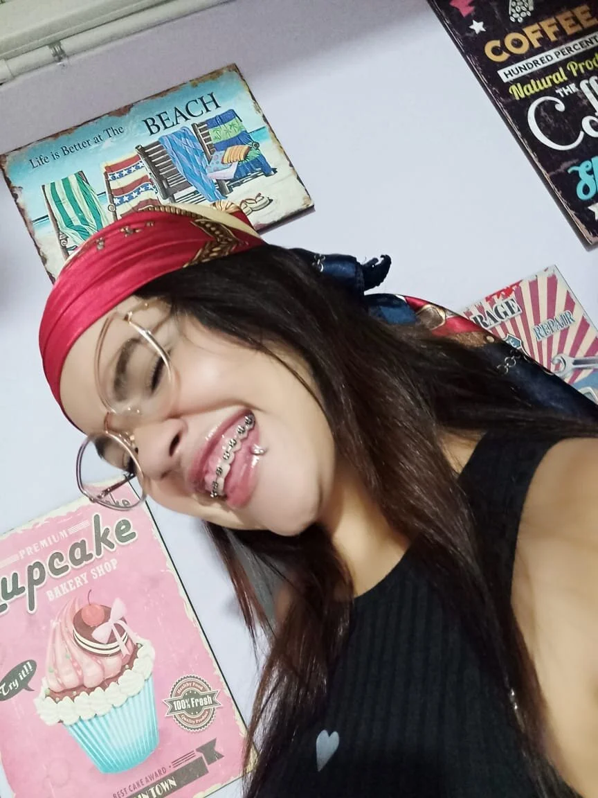 XXX Porn Photo of Nude CAMILA--REY 107