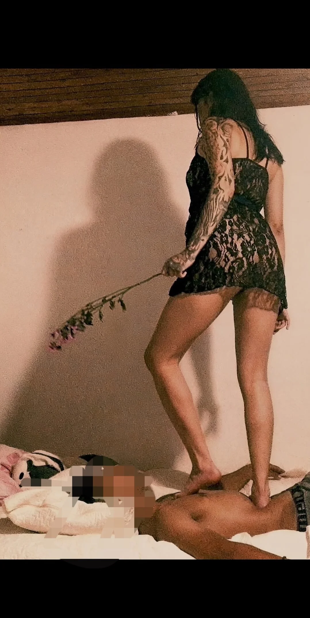 XXX Porn Photo of Nude SaskiaGrendel 13