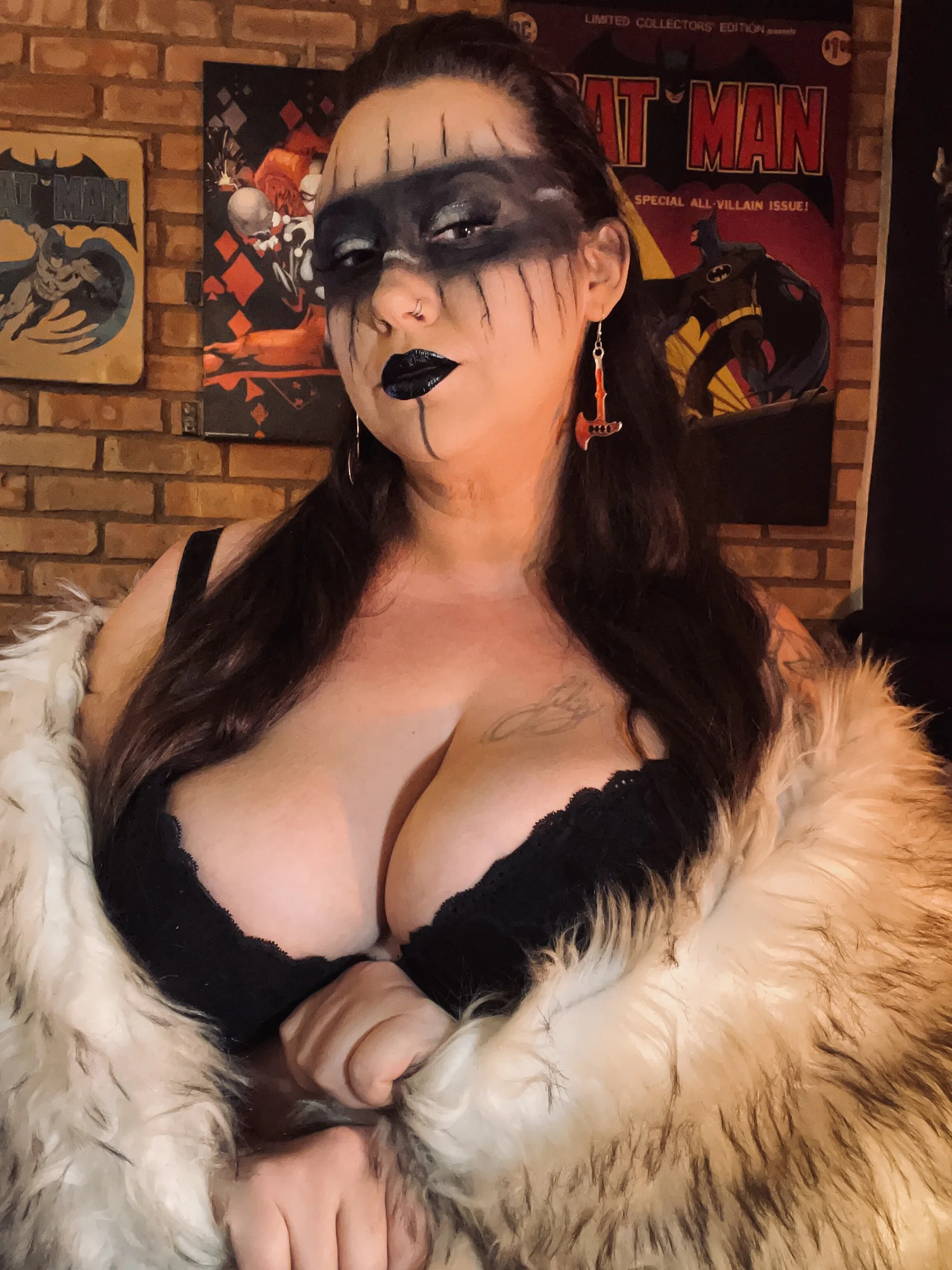 XXX Porn Photo of Nude QueenJayme 4