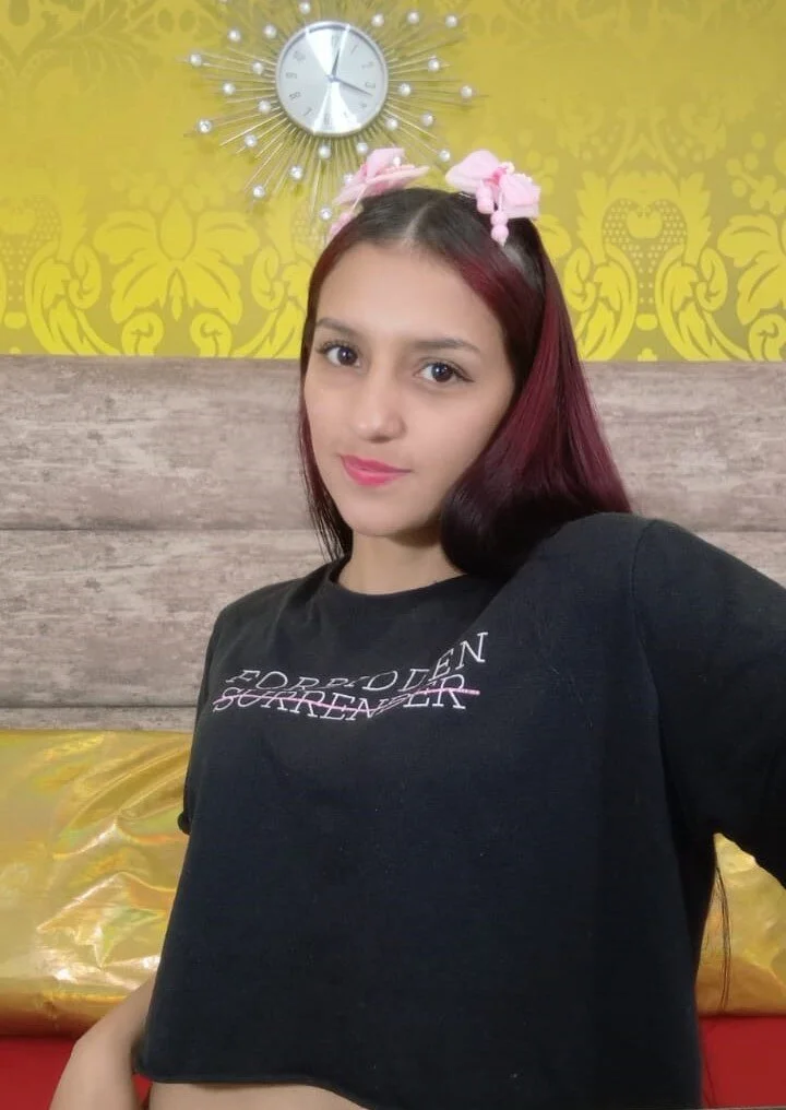XXX Porn Photo of Nude Candy_sweety1 3