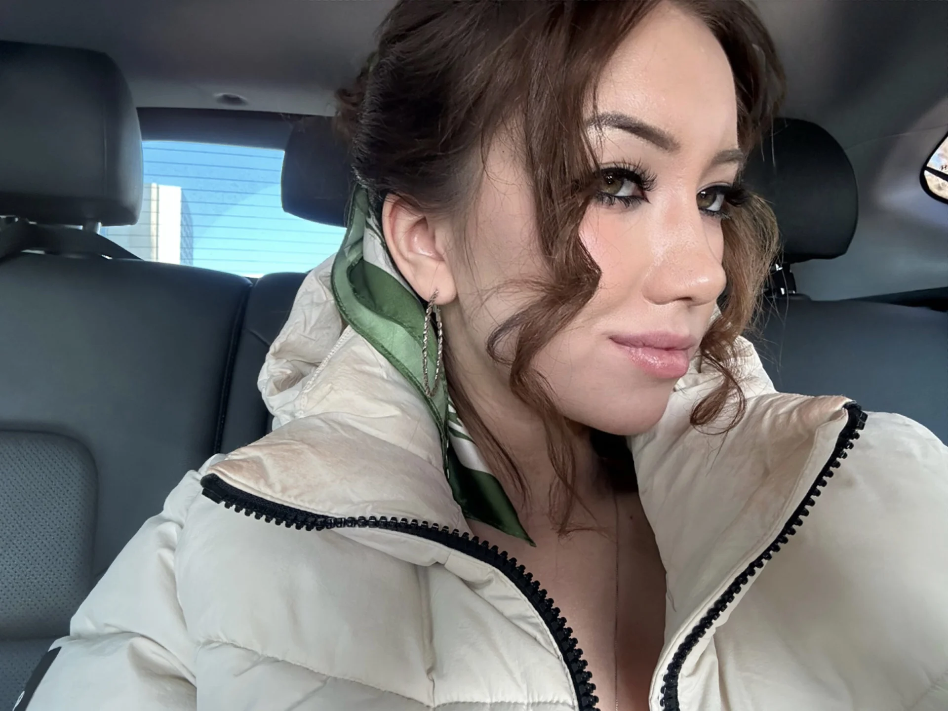 XXX Porn Photo of Nude Musae 19
