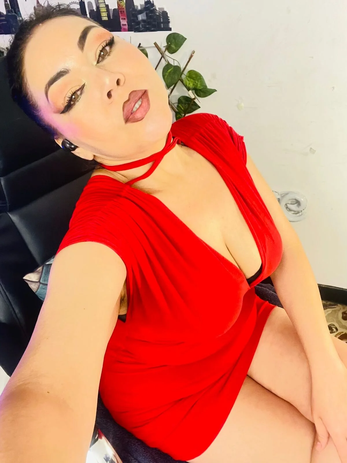 XXX Porn Photo of Nude Mommy-pervert 3