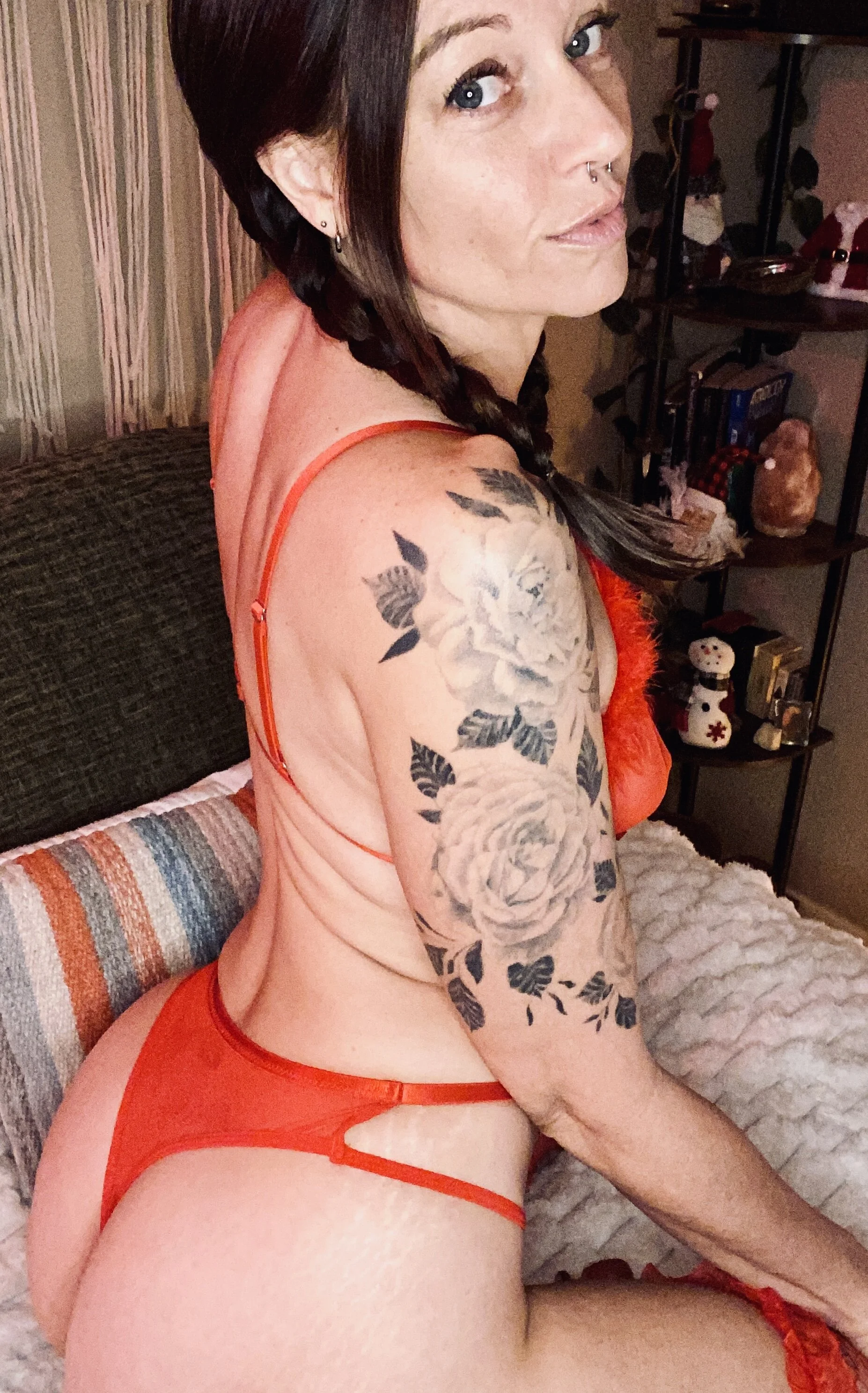 XXX Porn Photo of Nude DesertLuxe 4