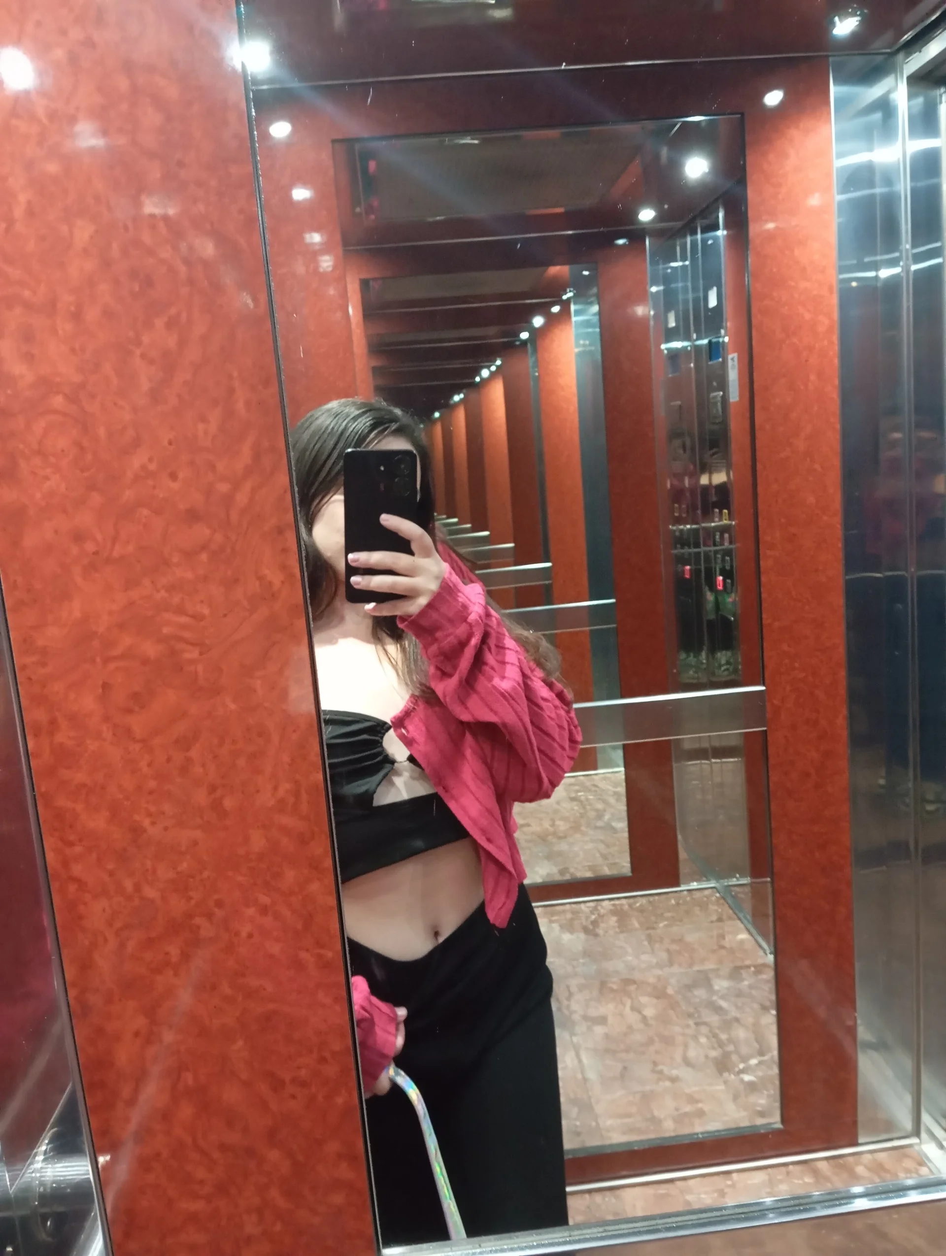 XXX Porn Photo of Nude i_fatme_ 1
