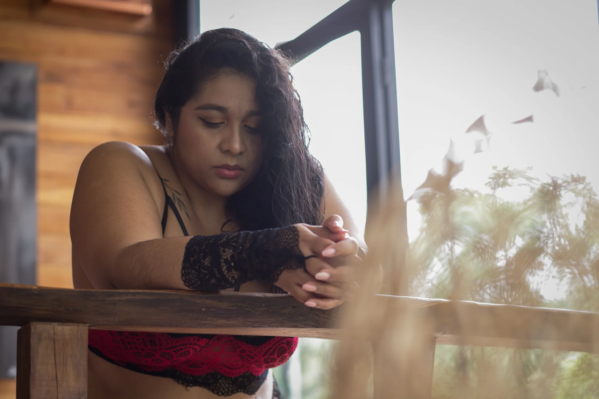 XXX Porn Photo of Nude ViickyLee 8