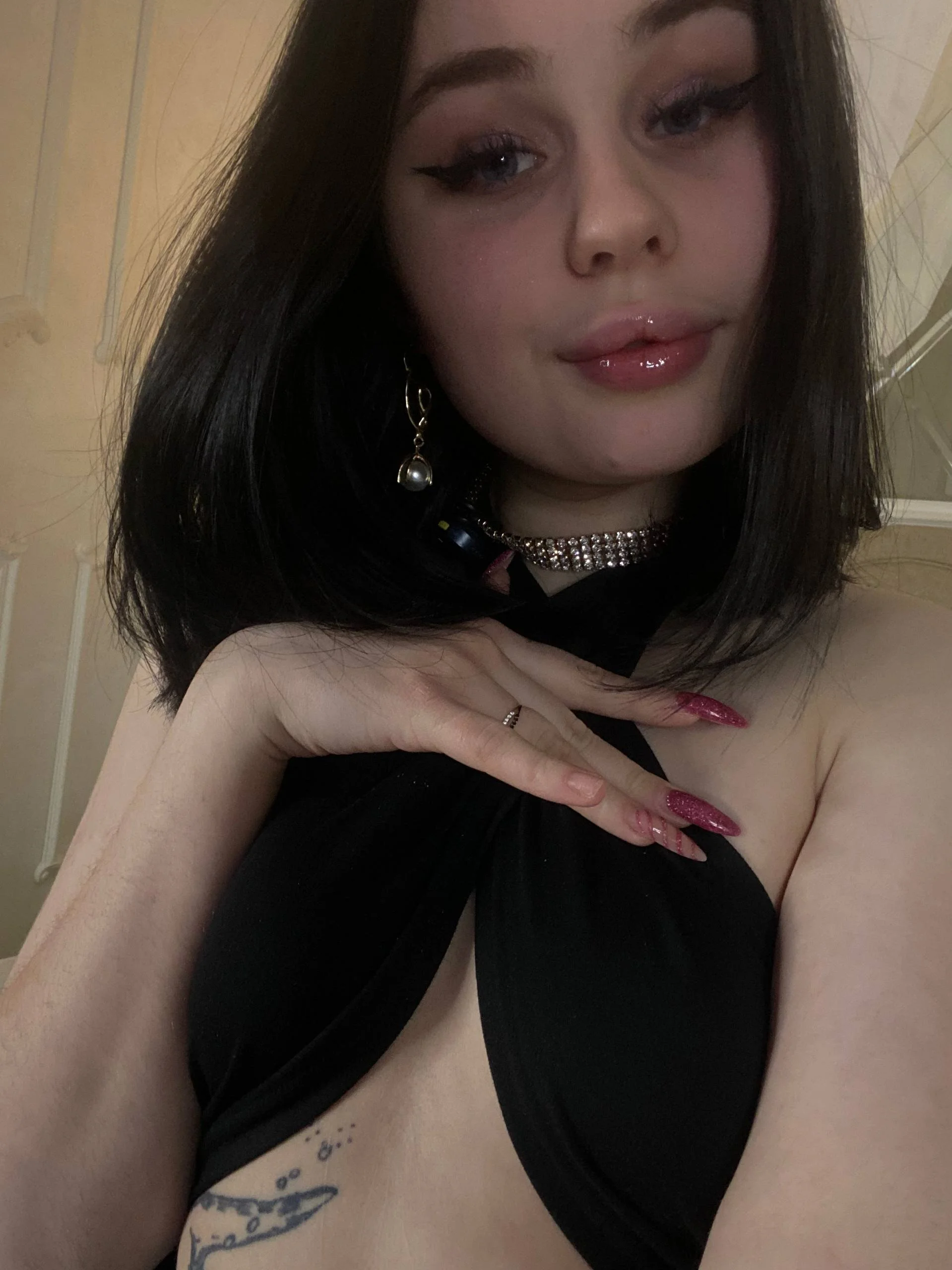 XXX Porn Photo of Nude AliceLune 9