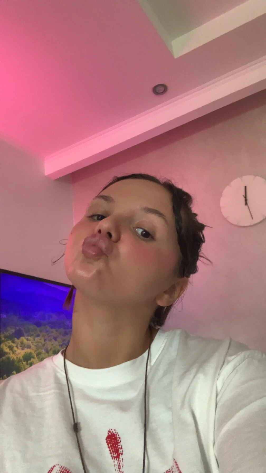 XXX Porn Photo of Nude CelesteBailey 771