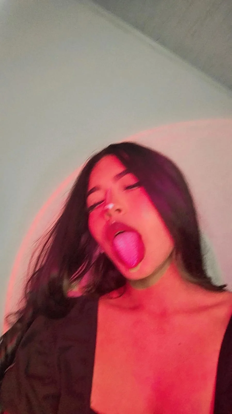 XXX Porn Photo of Nude SAMISQUIRTT 2