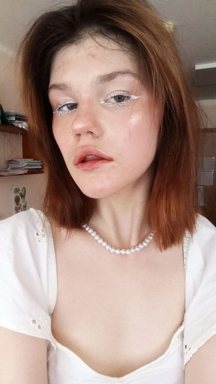 XXX Porn Photo of Nude EllieFoxy 14