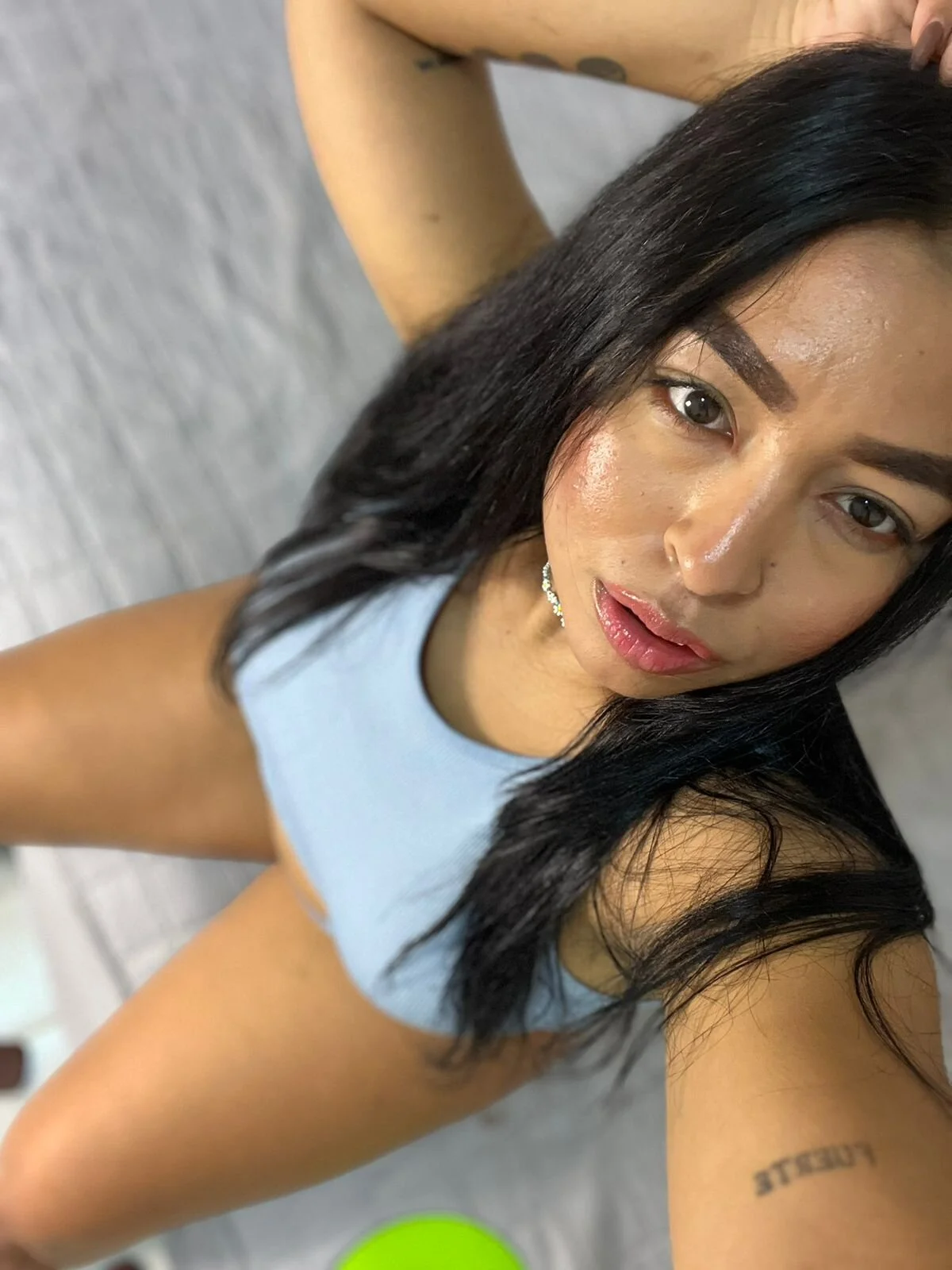 XXX Porn Photo of Nude marywhitee__ 6