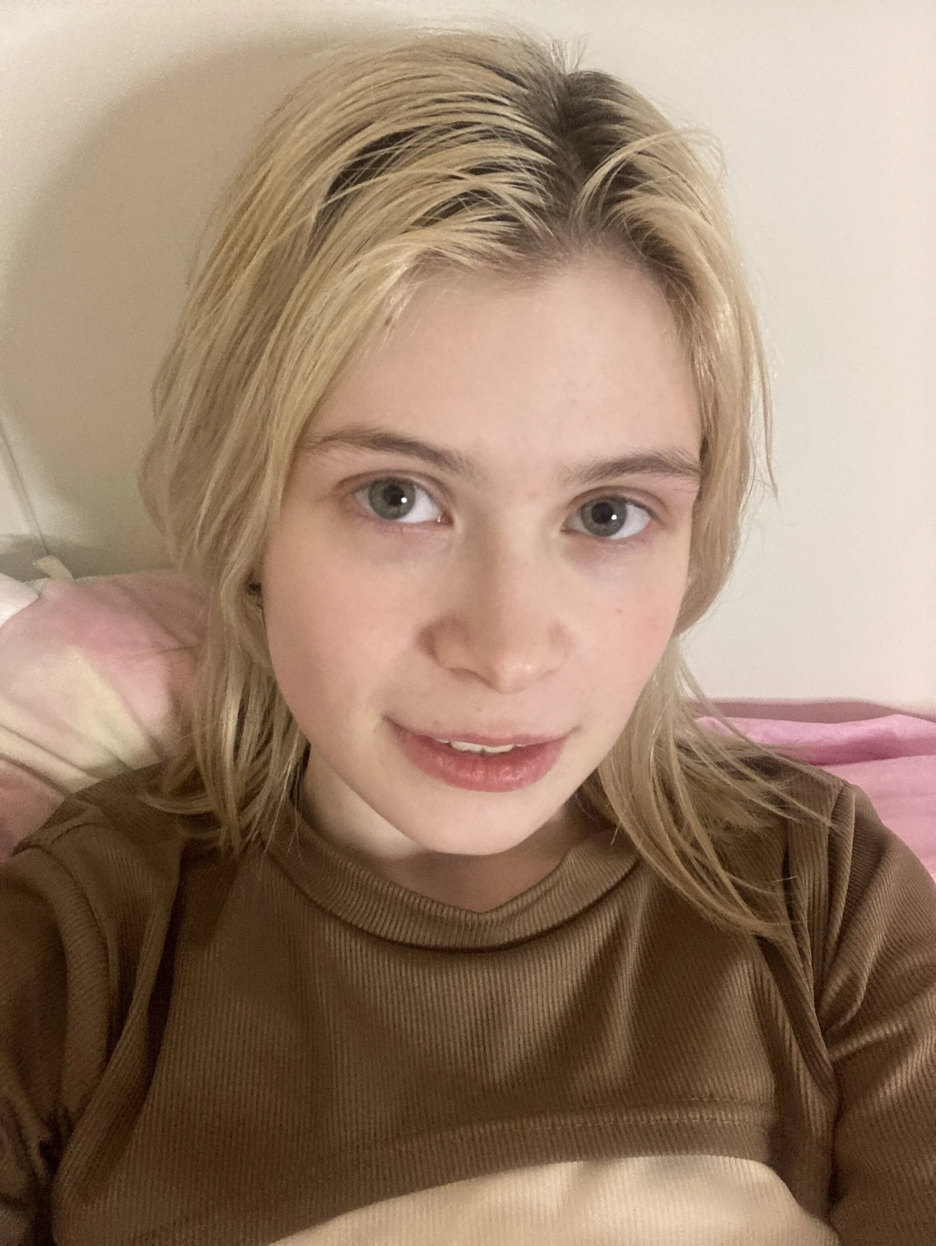 XXX Porn Photo of Nude CarleySuski 31