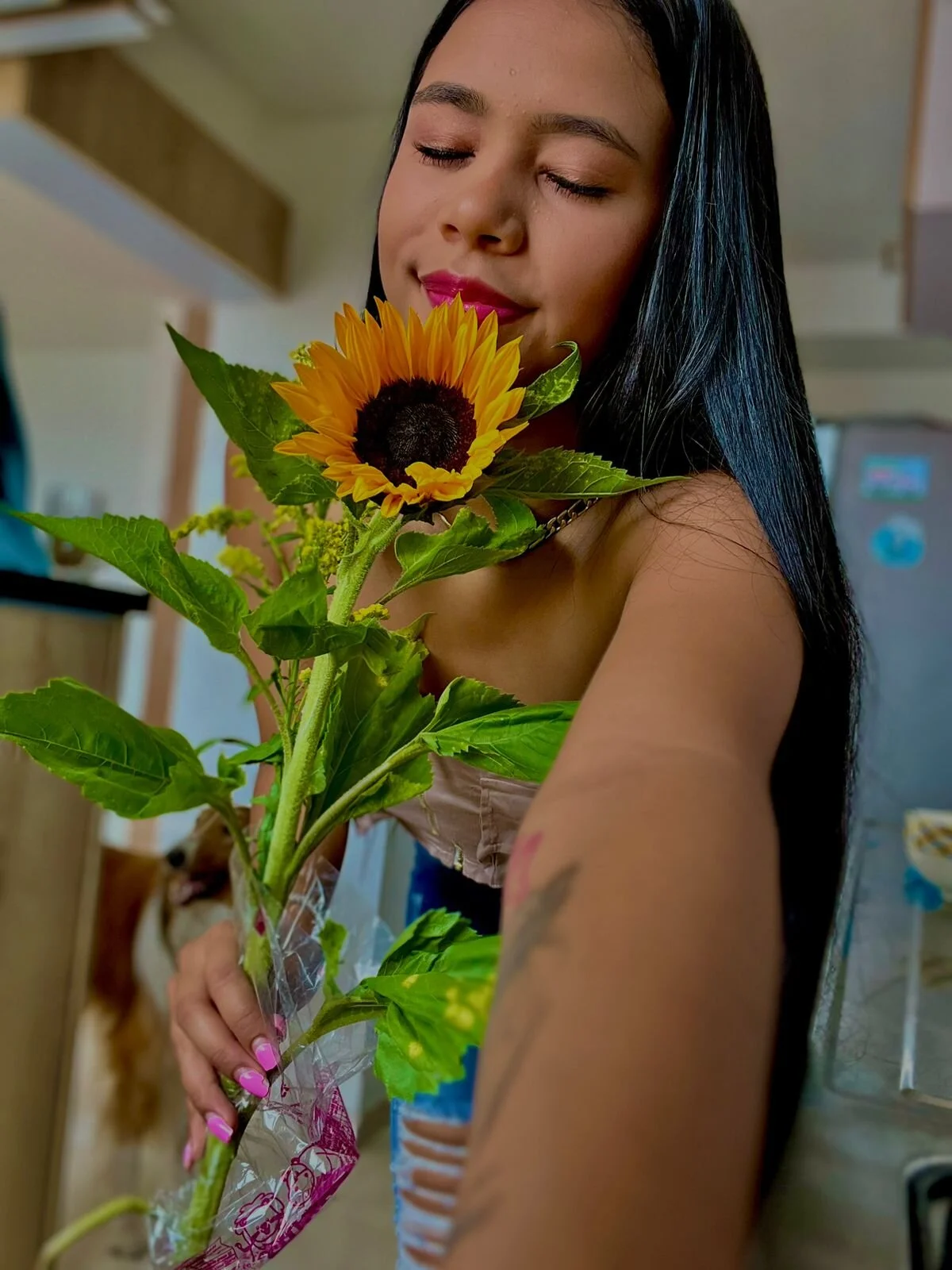 XXX Porn Photo of Nude AntonellaRossi 83
