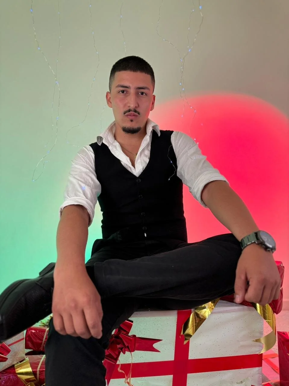 XXX Porn Photo of Nude MrFox__ 41