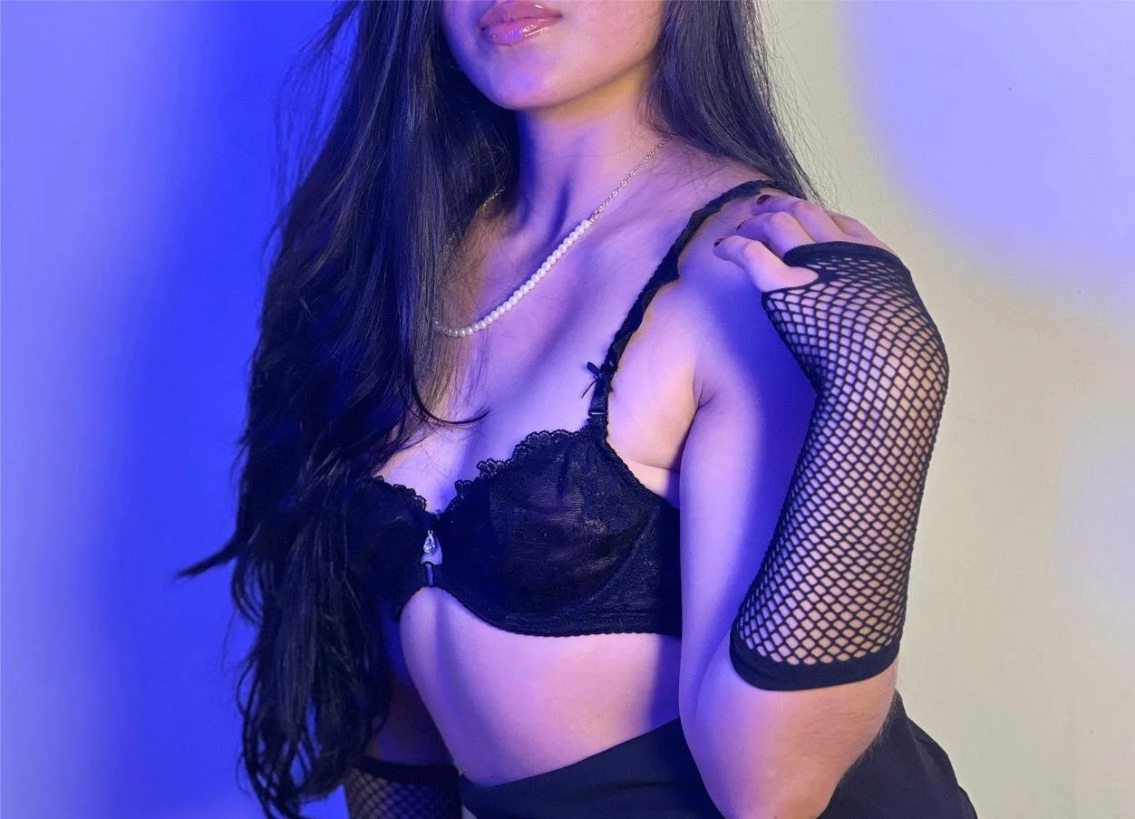 XXX Porn Photo of Nude Lia_Mar_ 4