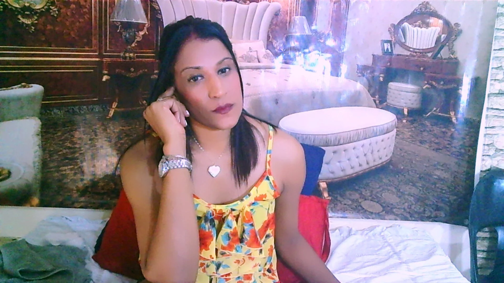 XXX Porn Photo of Nude IndianSexcSmyle 147