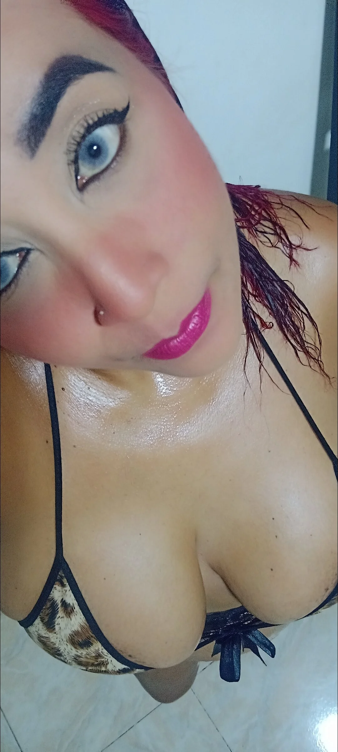 XXX Porn Photo of Nude Tina_cutexx 13