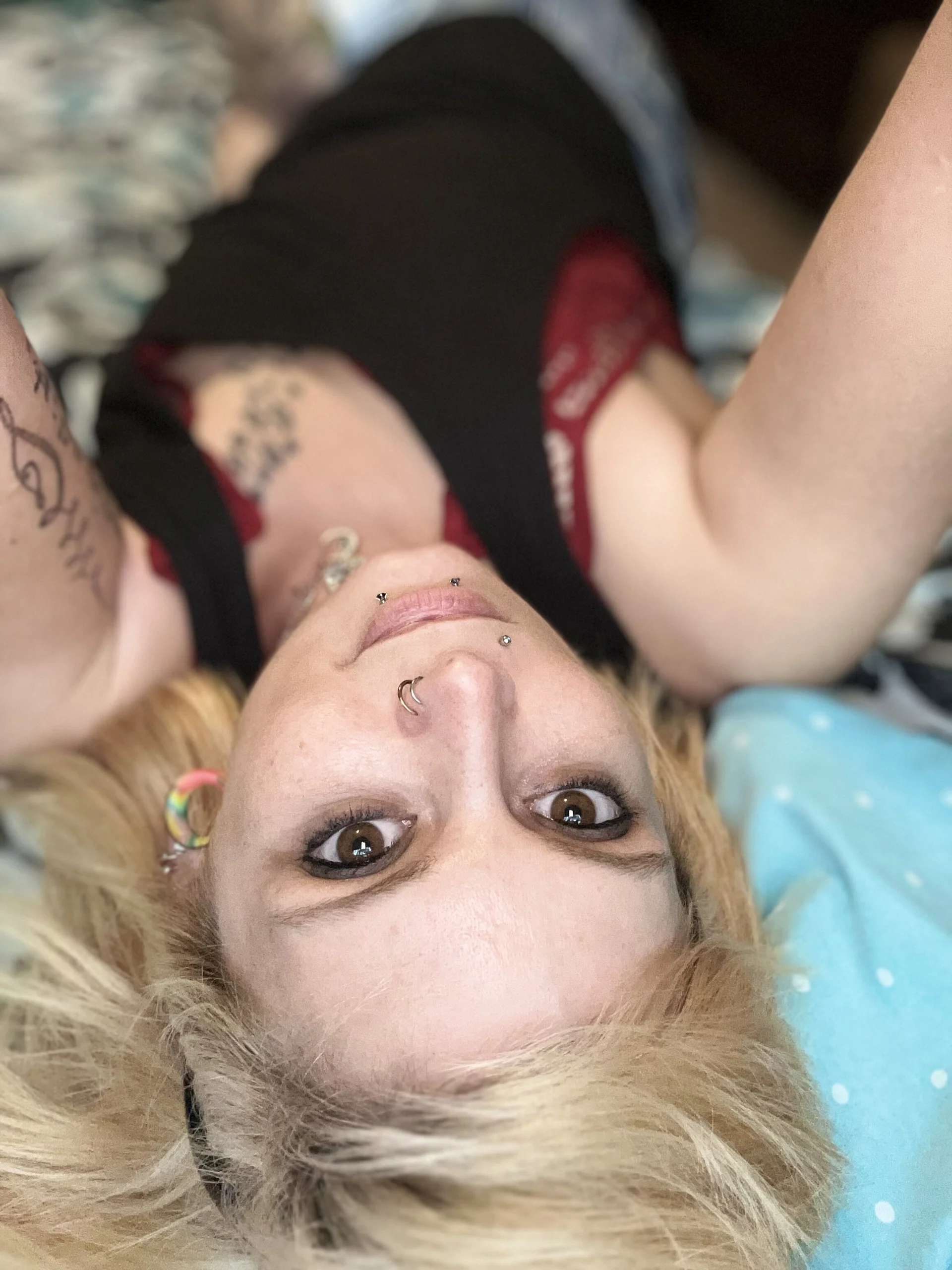 XXX Porn Photo of Nude ZeelaXoXo 20