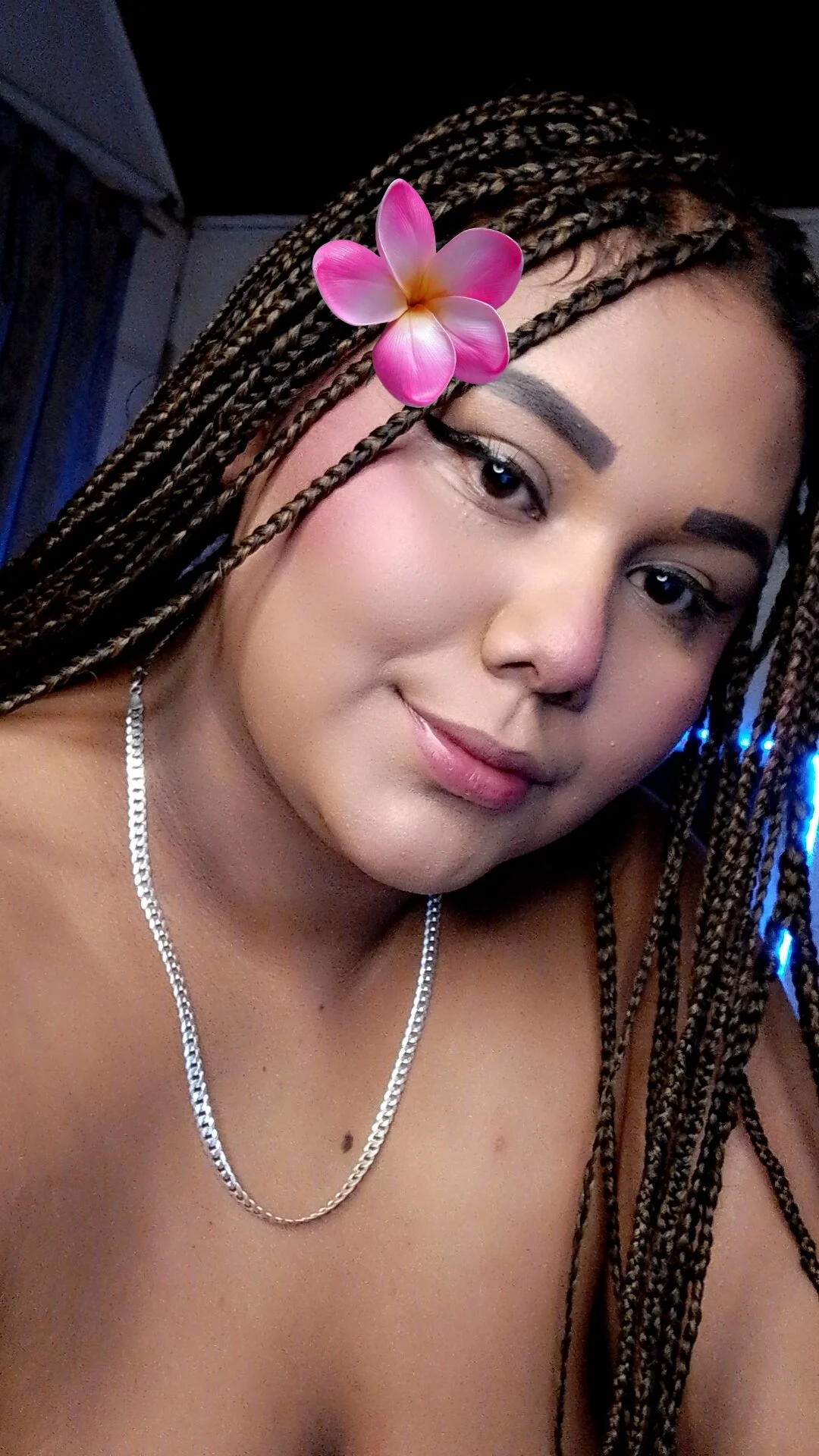 XXX Porn Photo of Nude Alisteresa_ 36
