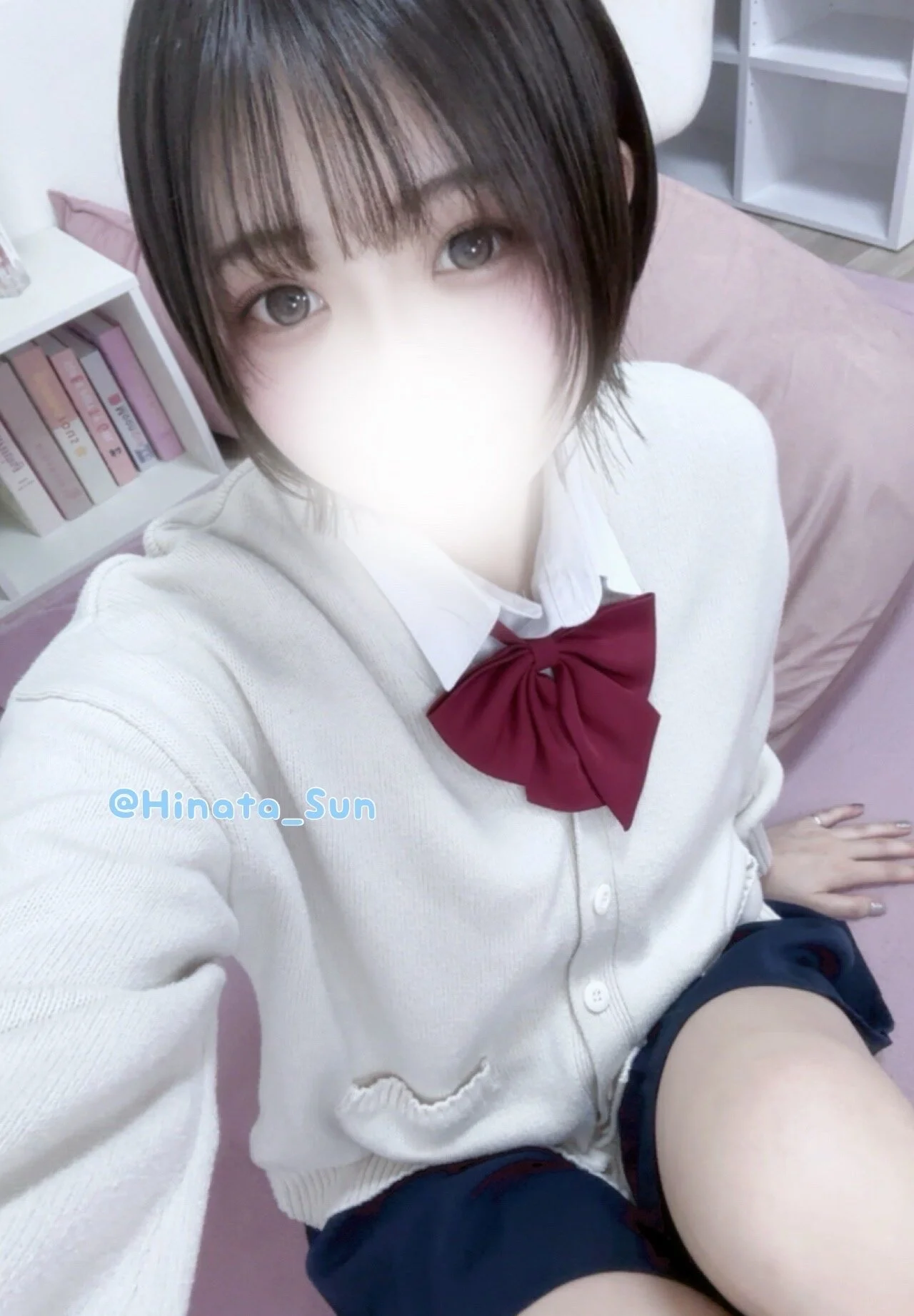 XXX Porn Photo of Nude Hinata_Sun 6