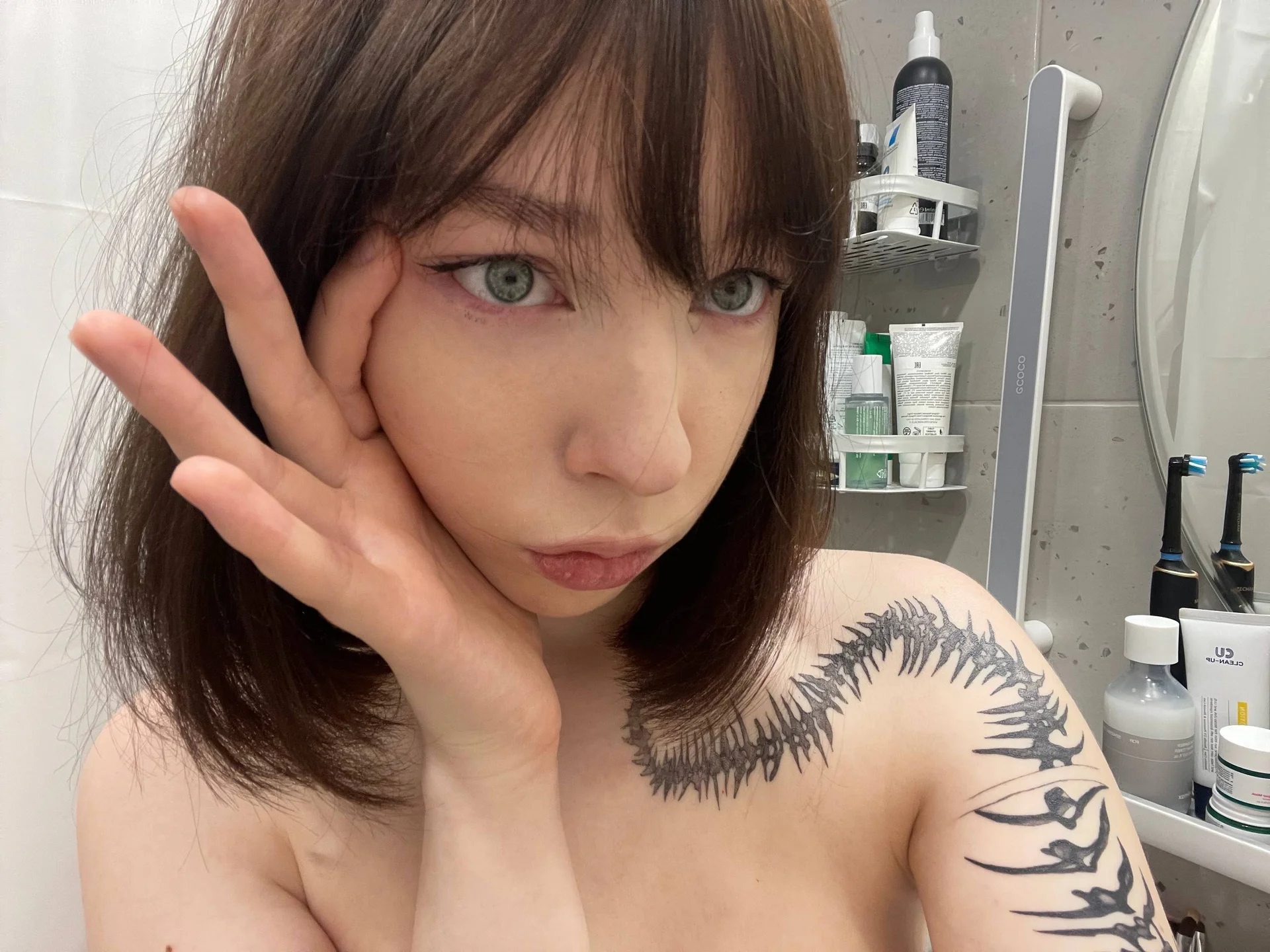 XXX Porn Photo of Nude Sindy_Juxx 5