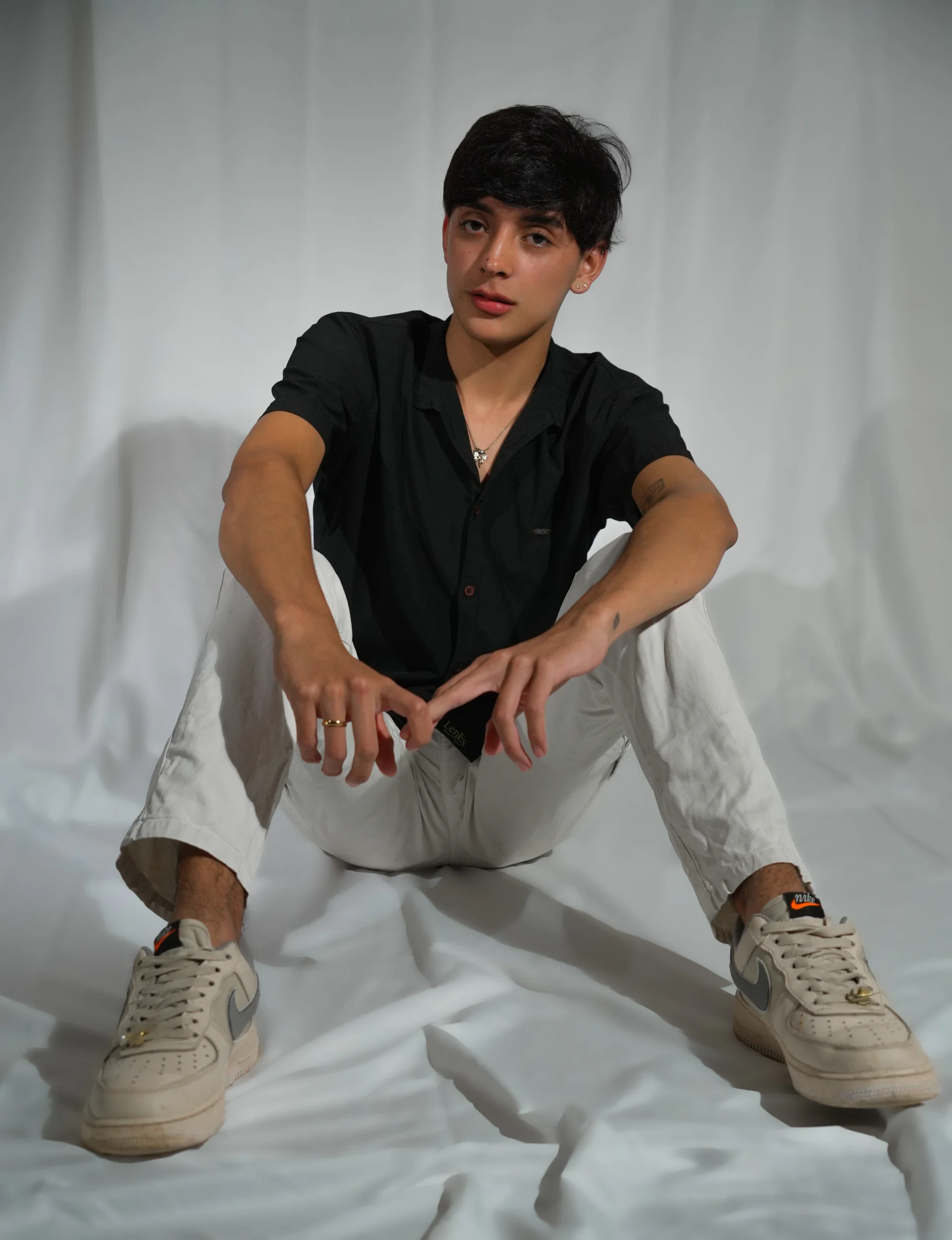 XXX Porn Photo of Nude Jack_Noir 4