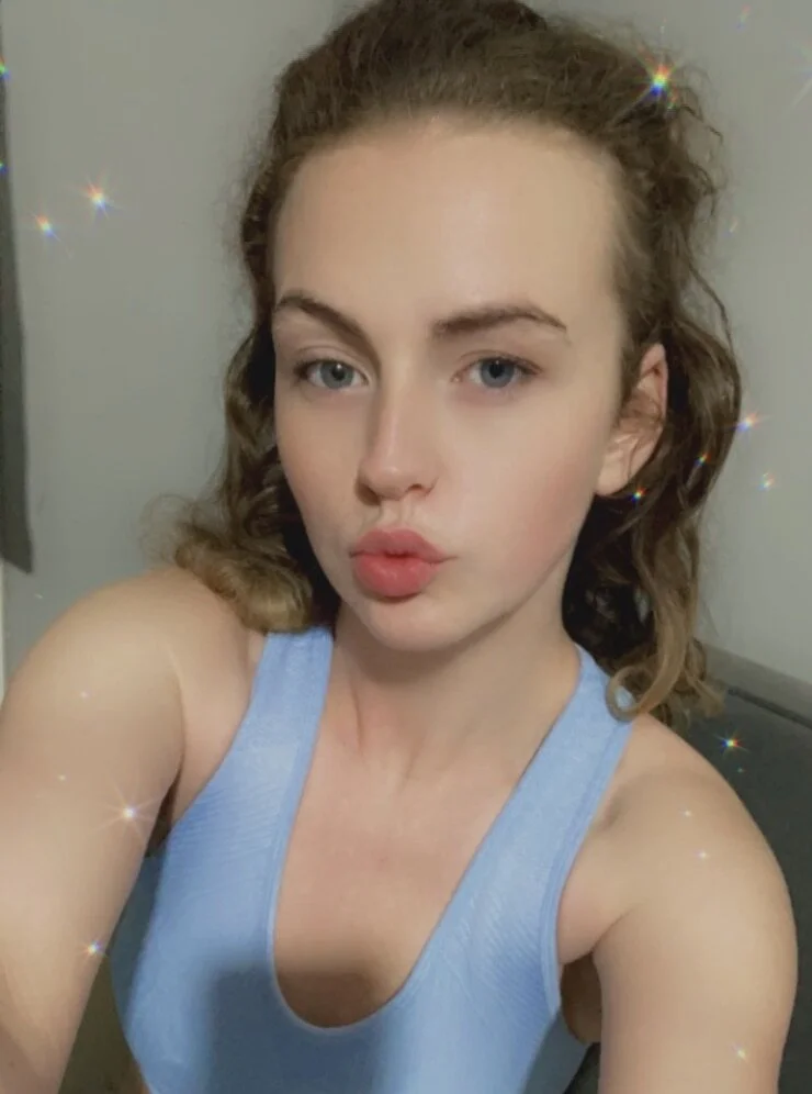 XXX Porn Photo of Nude ENGLISHEMILY_69 2