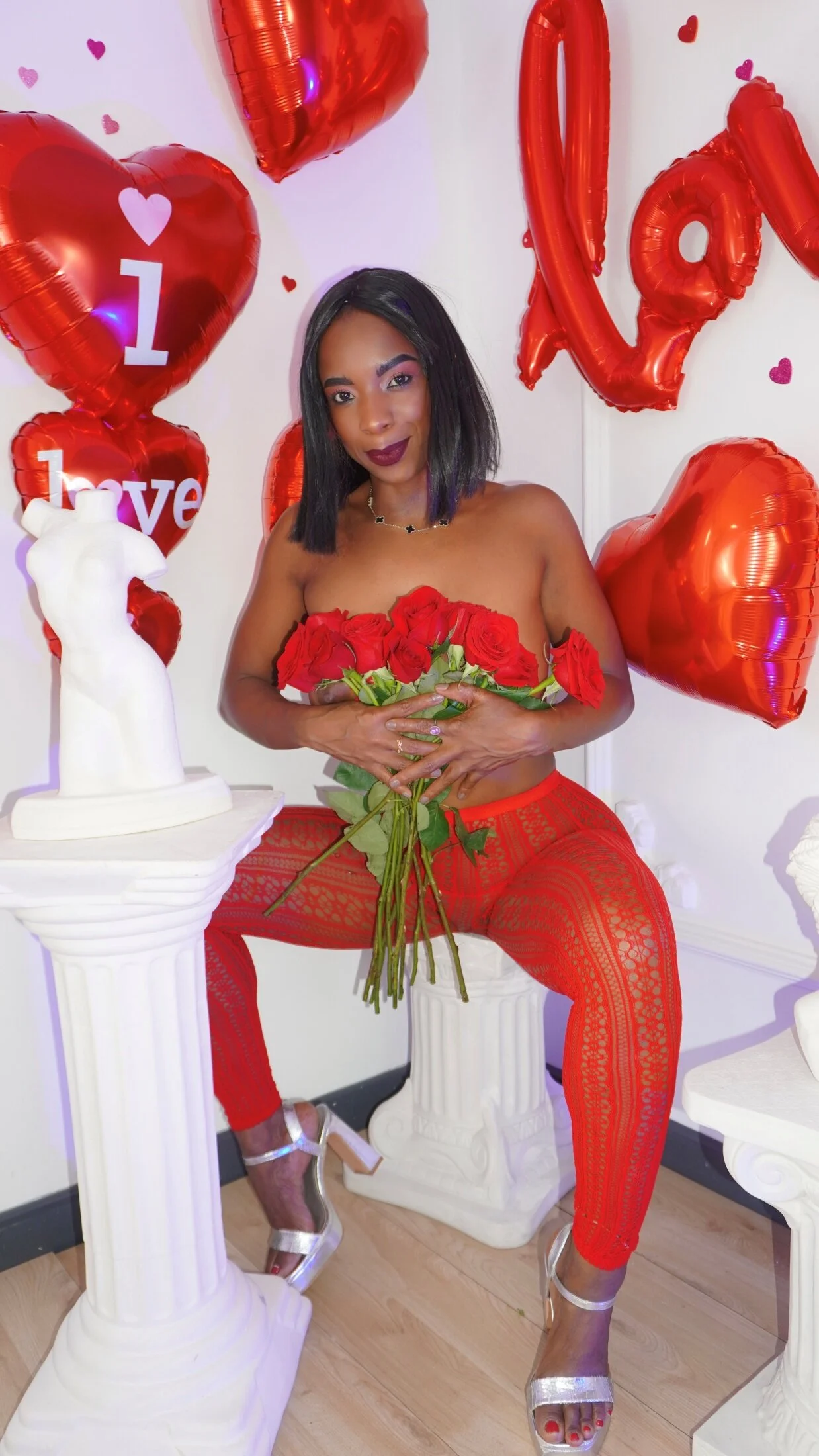 XXX Porn Photo of Nude JadaMillss 17