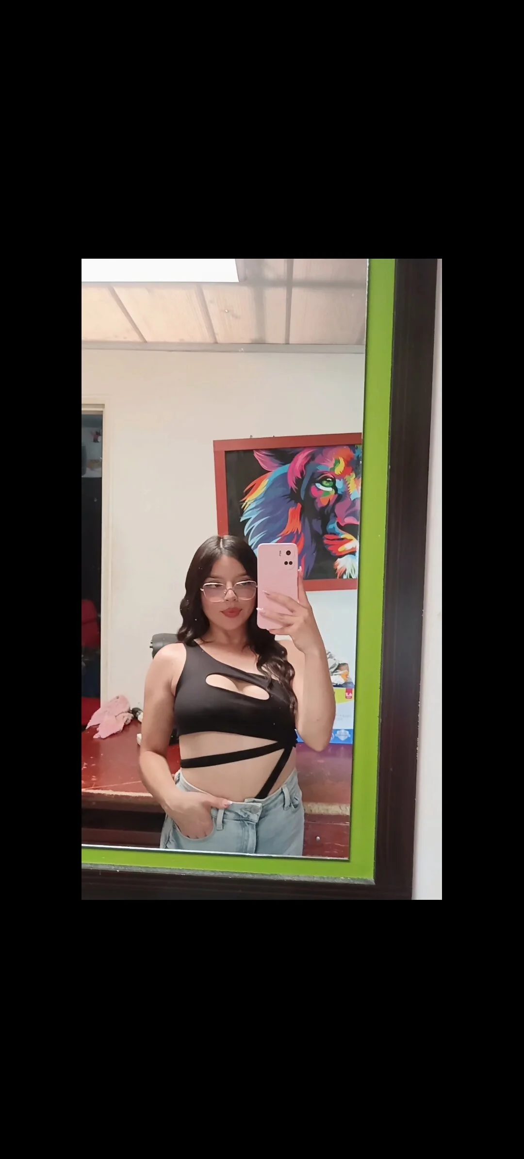 XXX Porn Photo of Nude Lunavan 3