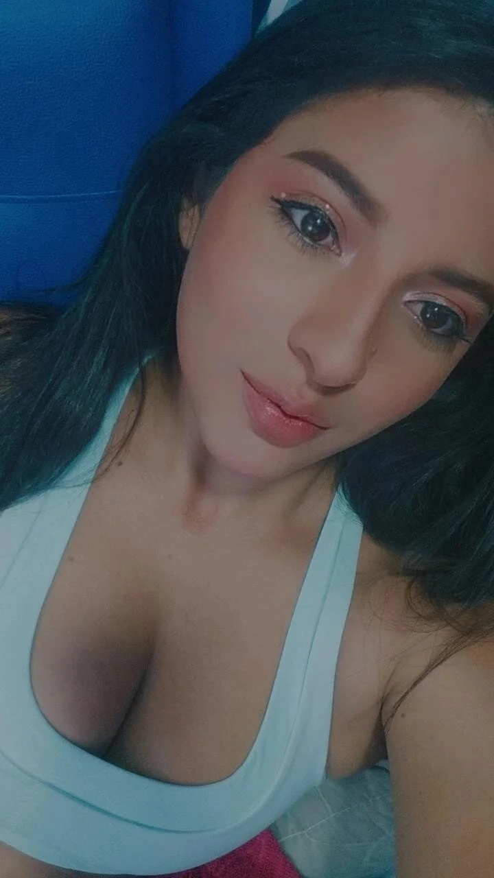 XXX Porn Photo of Nude cherry_modelx_ 214