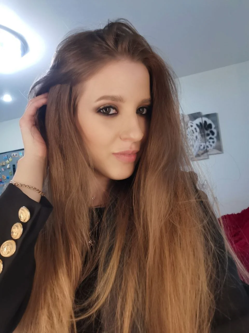 XXX Porn Photo of Nude SexyFancy 3