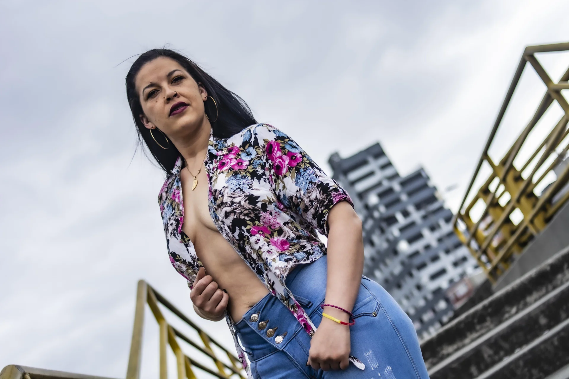 XXX Porn Photo of Nude valeria_benett 10
