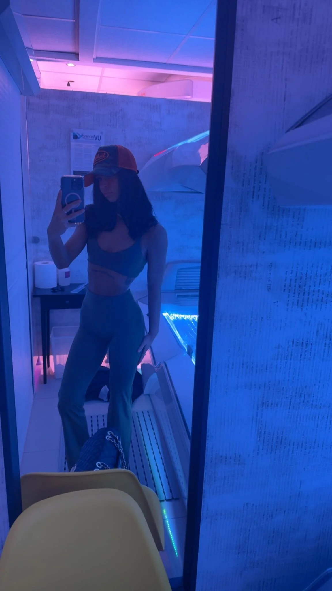 Amberbanxx