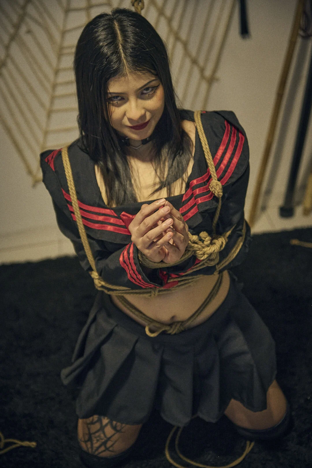 XXX Porn Photo of Nude LanaKyutt 259