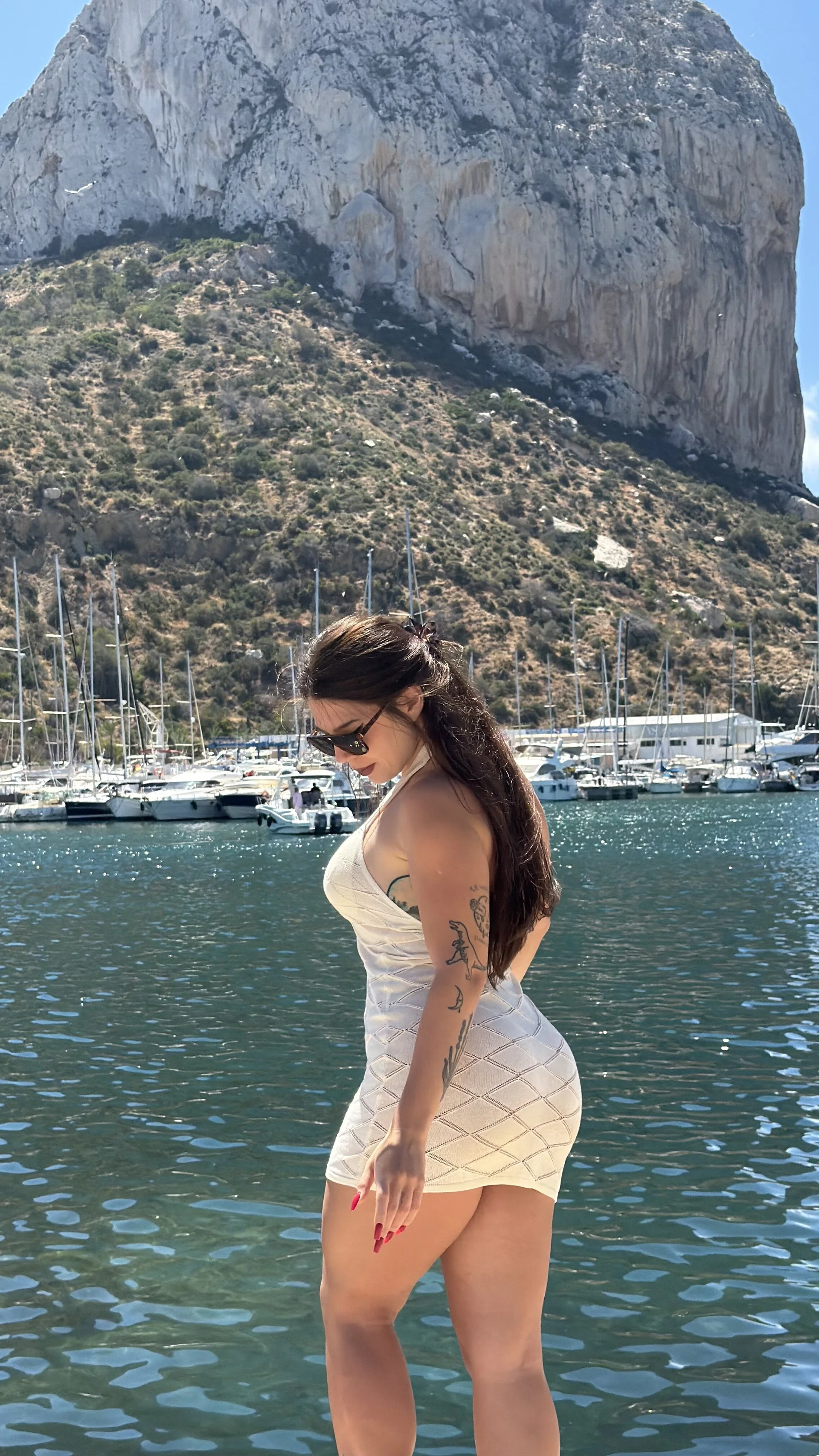 XXX Porn Photo of Nude dariaroycex 4